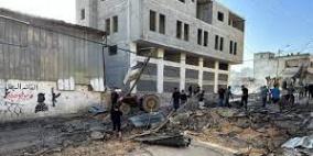 نتيجة عدوان إحتلالي ..إرتفاع عدد الشهداء في طولكرم الى 8