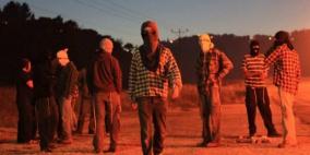 شهيدان ومصابون في هجوم المستوطنين على بلدة سنجل