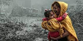 إسرائيل تقتل إثنتين من الأمهات في غزة كل ساعة !