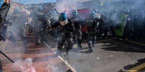 إندبندنت: بعد شغب الصيف في بريطانيا.. كراهية الإسلام والمسلمين تنتشر بشكل واسع