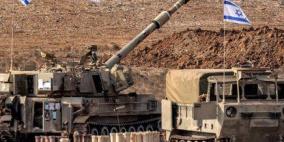الجيش الإسرائيلي يكشف عن مركبة جديدة ستدخل معركة غزة