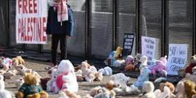 صحيفة الغارديان: ازدراء الغرب لحياة الفلسطينيين سيترك تداعياته الخطيرة