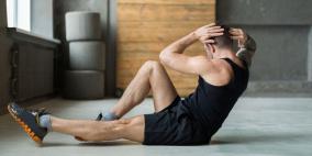 تمارين تقوية العضلات تساعد في مواجهة هشاشة العظام