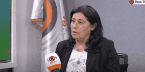 "الأسرى": الاحتلال يعزل المعتقلة خالدة جرار في ظروف قاسية وصعبة جدا