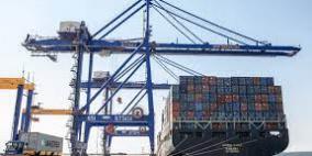 إسرائيل تكشف عن العمل على نقل البضائع من الهند عبر الإمارات