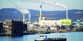 أزمة البحر الأحمر تتسرب إلى قطاع الكيماويات الألماني .. تأخر إمدادات وارتفاع تكاليف