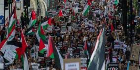 مجلة تايم:الدعم العالمي لإسرائيل في تراجع مستمر