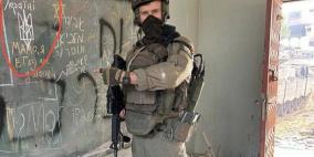 إسرائيل تحذر جنودها في دول أجنبية من أنهم معرضون للاعتقال