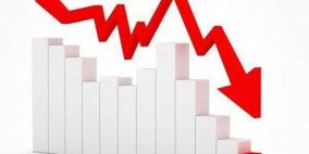 "الإحصاء": انخفاض بنسبة 18% في عجز الميزان التجاري في تشرين الثاني الماضي