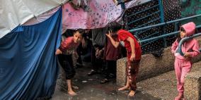 في اليوم 110 من العدوان:عشرات الشهداء 