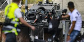 منظمة إسرائيلية: بعنوان ” الانقلاب الصامت”… هكذا  يخطط الاحتلال لسلب ونهب وتهويد الضفة الغربية