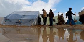 المكتب الإعلامي الحكومي بغزة: 288 ألف أسرة في قطاع غزة تعيش مأساة قاسية