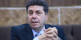 المسلماني ينتقد قرار الضمان الاجتماعي بسبب ارتفاع الغرامات المفروضة على الشركاتب بنسبة 100%