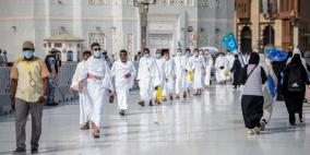 الأوقاف تحذر الراغبين في التسجيل للحج من التعامل مع سماسرة شركات الحج غير الرسمية