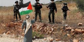 ارتفاع وتيرة الانتهاكات بحق التجمعات البدوية بالضفة خلال 2023