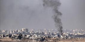 أطباء بلا حدود: "وقف إطلاق النار" هو المطلب الملّح للمنظمات الإنسانية العاملة في غزة