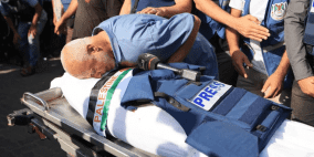 الاحتلال يواصل استهداف الصحفيين.. إلى ماذا يهدف؟