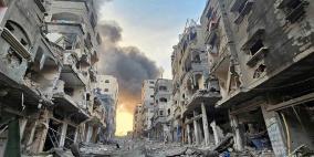 استشهاد طفل وإصابة آخرين في قصف للاحتلال على رفح جنوب قطاع غزة