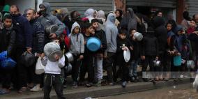 مراسل راية يرصد تفاقم الأوضاع الصحية في غزة مع انتشار الأمراض