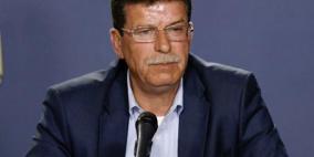 فارس: " فصل الشتاء الحالي هو الأقسى على الأسرى في تاريخ الحركة الأسيرة"