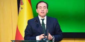 إسبانيا توقف تصدير السلاح لإسرائيل منذ 7 من اكتوبر