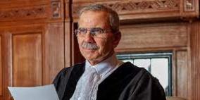 رئيس الوزراء اللبناني يرحب ببدء تسليم سلاح المخيمات الفلسطينية في لبنان