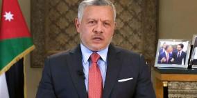 العاهل الأردني: ستبقى قدس العروبة أولوية أردنية وسنواصل الدفاع عن مقدساتها