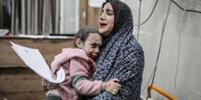 الأزهر يعلن جاهزية مستشفياته لاستقبال الجرحى والحالات الحرجة من قطاع غزة