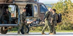 جيش الاحتلال يعلن مقتل 5 جنود في قطاع غزة