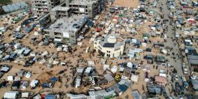 تقرير: الجيش الإسرائيلي ليس جاهزا لاجتياح رفح رغم تهديدات نتنياهو