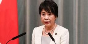 اليابان تعرب عن قلقها إزاء العدوان الإسرائيلي على رفح