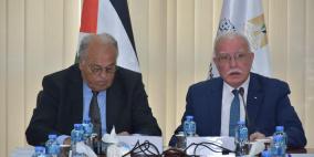 اللجنة الوطنية الفلسطينية للتراث المادي وغير المادي تعقد اجتماعها الأول