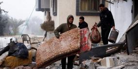 مكتب الأمم المتحدة للشؤون الإنسانية: لن نتعاون مع أي إجلاء قسري من رفح