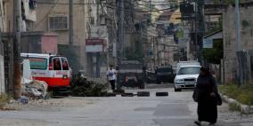 خاص: الاحتلال يواصل استهداف مخيمات الضفة لتهجير الأهالي