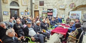 المكتبة الوطنية تنظم ندوة في بيت ساحور حول تدمير التراث الثقافي في قطاع غزة