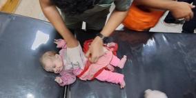 "الحركة العالمية": الاحتلال ما زال يعتبر الأطفال هدفا رئيسا في حربه على الشعب الفلسطيني