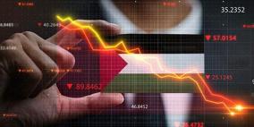 الإحصاء: مؤشر أسعار المستهلكين يقفز بنسبة 3.27% الشهر الماضي