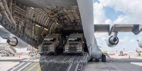 تحرك بالكونغرس الأميركي لحجب أسلحة بـ20 مليار دولار عن إسرائيل