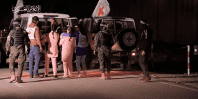 حماس تنوي تعليق مفاوضات صفقة التبادل بسبب "المساعدات"