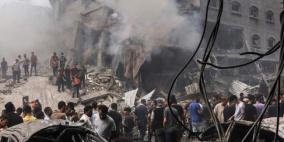 الفصائل الفلسطينية تدعو لوحدة الجبهة الداخلية