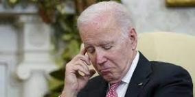 تعتذر عن إبادة وترتكب أخرى.. مؤيد لفلسطين يقاطع بايدن أثناء اعتذاره للهنود الحمر