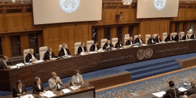 لجنة التحقيق الأممية ترحب بقرار محكمة العدل الدولية