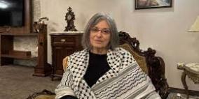 ناشطة كندية: الإبادة الجماعية بغزة تصلح للتدوين في الكتب الدراسية