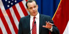 صفقة التبادل: مقترح أمريكي جديد؛ وفد اسرائيلي سيصل الى القاهرة