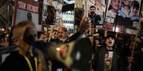 حماس: وفد من الحركة يتابع في القاهرة مستجدات المفاوضات الجارية