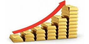 الذهب يتجاوز 3150 دولاراً مع تصاعد التوترات التجارية