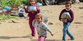 نصف مليون مواطن شمال غزة يعانون المجاعة "بصمت"