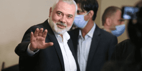 خاص| من هو إسماعيل هنية الذي تم اغتياله فجر اليوم في طهران؟