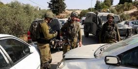 قوات الاحتلال تقتحم يعبد وتشدد  إجراءاتها في جنين  