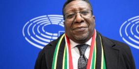 جنوب أفريقيا تدعو دول العالم للشهادة ضد إسرائيل